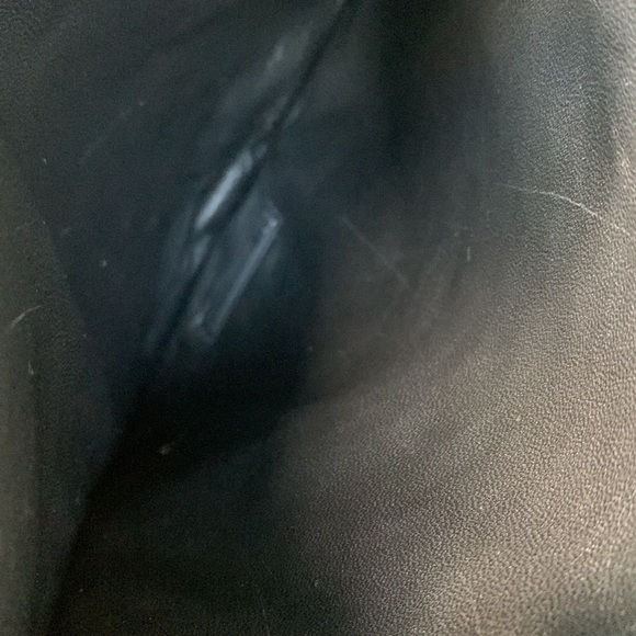 Prada Leather Saffiano Beaded Jeweled Ipad Case - Picture 7 of 9